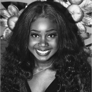 Meet your Posher, Nyasha